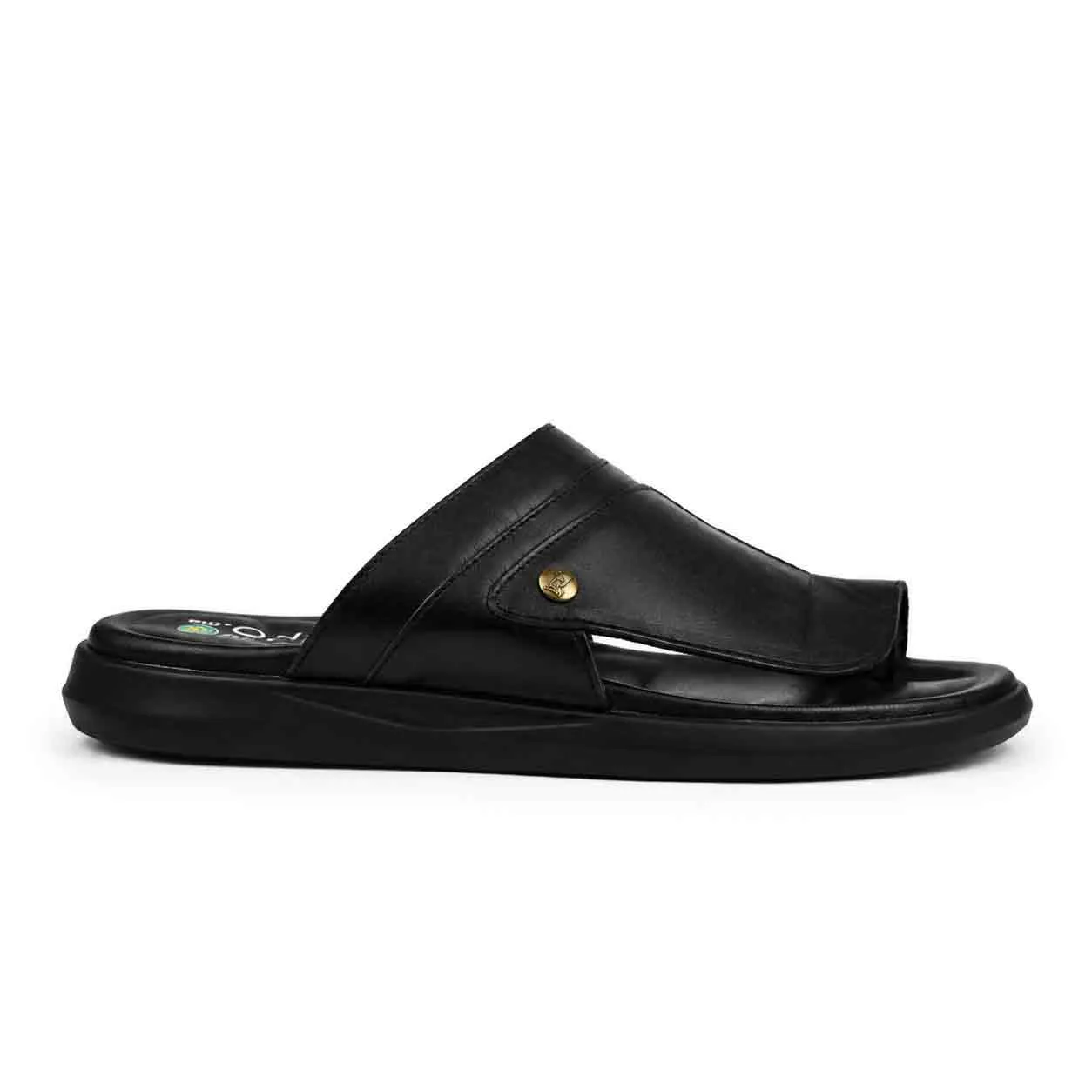 Sanadale medicale pour homme 029-1 noir ..............  miniature